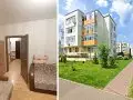Купить 1-комнатную квартиру, 39.4 м², Балашиха, Дубовая ул, 11, Московская обл - фотография №1