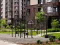 Купить 3-комнатную квартиру, 72.91 м², Одинцово, ЖК Одинград квартал Семейный, 5, Московская область - фотография №19