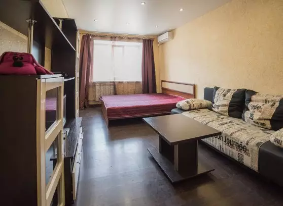 Аренда 1-комнатной квартиры, 43 м²