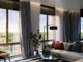Купить 1-комнатную квартиру, 32.2 м², рабочий посёлок Заречье, жилой комплекс Сколково Уан, Московская область - фотография №22