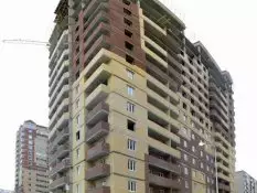 Жилой комплекс Близнецы (ГП-2)