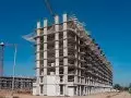 ЖК Богдановский лес - сентябрь 2024