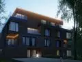 Купить 3-комнатную квартиру, 112.9 м², Мякинино, Парк Рублево, Московская область - фотография №18