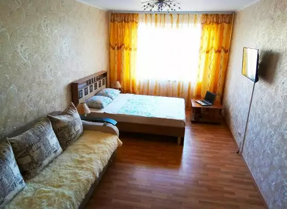 Аренда 3-комнатной квартиры, 70 м²