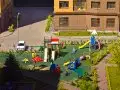 Купить 1-комнатную квартиру, 60.4 м², Сосенки д., Ясеневая ул., дом 5 - фотография №17