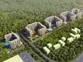 Купить 1-комнатную квартиру, 42 м², Путилково, Новотушинская ул, 2, Московская область - фотография №36