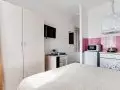 Cнять 1-комнатную квартиру, 18 м², Москва, Сколковская, 3а - фотография №5