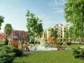 Купить 4-комнатную квартиру, 125.1 м², Химки, Ивановская ул., 9, Московская область - фотография №16