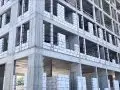 ЖК Графика на воде - август 2023