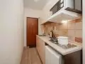 Cнять 1-комнатную квартиру, 18 м², Москва, Выборгская ул, 9/1 - фотография №3