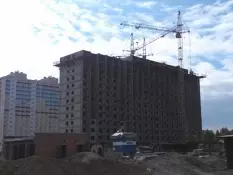 Жилой комплекс Березовое (Березовая, 6/1)