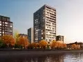 Купить 6-комнатную квартиру, 167.4 м², Москва, Почтовая Б. ул., 32 - фотография №18