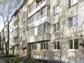 Купить 2-комнатную квартиру, 48.2 м², Лыткарино, Парковая ул, 18, Московская обл - фотография №1
