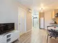 Cнять 1-комнатную квартиру, 36 м², Москва, пос. Мосрентген, квартал 2, 5c1 - фотография №6