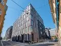 ЖК Roza Rossa - август 2022