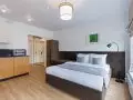 Cнять 1-комнатную квартиру, 35 м², Москва, ул. Александры Монаховой, 83 - фотография №1