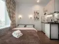 Cнять 1-комнатную квартиру, 18 м², Москва, Корабельная, 9 - фотография №8