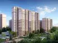 Купить 2-комнатную квартиру, 31.65 м², Московская область, Эко Видное микрорайон, ЖК Эко Видное 2.0, Московская область - фотография №15