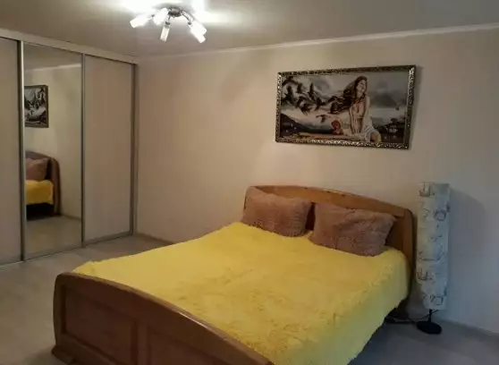 Аренда 1-комнатной квартиры, 28 м²