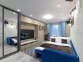 Cнять 1-комнатную квартиру, 35 м², Москва, ул.Цюрупы, 15к2 - фотография №1