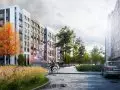Купить 2-комнатную квартиру, 40 м², Опалиха мкр, Серебряный б-р., 2, Московская область - фотография №14