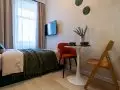 Cнять 1-комнатную квартиру, 18 м², Москва, Басманная Нов  ул, 35с1 - фотография №5