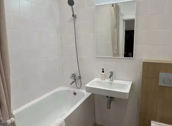 Аренда 1-комнатной квартиры, 41 м²