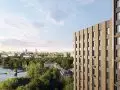 Купить 1-комнатную квартиру, 37 м², Москва, Михалковская ул., 48 - фотография №13