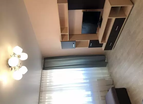 Аренда 1-комнатной квартиры, 40 м²