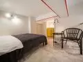 Cнять 1-комнатную квартиру, 18 м², Москва, Нижняя Красносельская, 35, с 2 - фотография №5