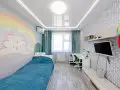 Купить 4-комнатную квартиру, 95.5 м², Подольск, бульвар 65-летия Победы, 8к2, Московская обл - фотография №4