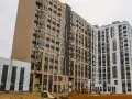 Район Скандинавия А101, корпус 17.2 - ноябрь 2021