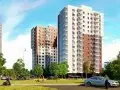 Купить 1-комнатную квартиру, 29 м², Жуковский, улица Гудкова, дом 22, Московская область - фотография №15