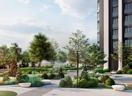 Продажа 2-комнатной квартиры, 82.5 м²