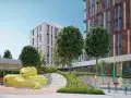 Купить 3-комнатную квартиру, 101 м², Москва, Воробьёвское шоссе, 4с1 - фотография №18