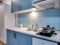 Cнять 1-комнатную квартиру, 18 м², Москва, Автозаводская ул, 23с120 - фотография №4