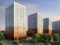 Купить 1-комнатную квартиру, 37.1 м², Мытищи, к41, Московская область - фотография №10