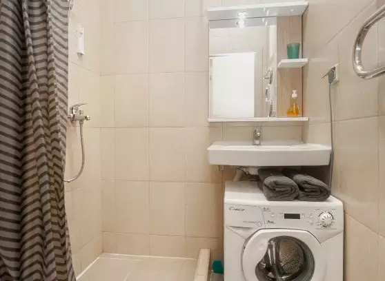 Аренда 1-комнатной квартиры, 20 м²