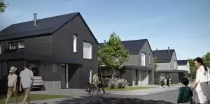 КП Сабурово Клаб