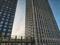 ЖК Kinetik (Кинетик) - февраль 2024