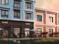 ЖК Фриссон