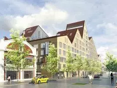 ЖК Астра, г. Пермь