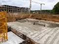 Район Скандинавия А101, корпус 22.1 (Центр) - июнь 2022