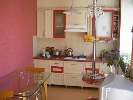 Аренда 2-комнатной квартиры, 65 м²