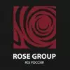 Rose Group инвестиционно-строительная компания