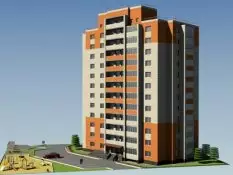 Жилой комплекс Современник (ГП-1а)