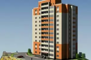 ЖК Современник (ГП-1а)