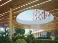 Купить 3-комнатную квартиру, 101 м², Москва, Воробьёвское шоссе, 4с1 - фотография №15
