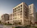 Купить 3-комнатную квартиру, 82.4 м², Москва, Петра Кончаловского ул., 7 - фотография №13