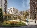 Купить 4-комнатную квартиру, 140.87 м², деревня Ликино, Московская область Одинцовский г.о, деревня Ликино, Московская область - фотография №11